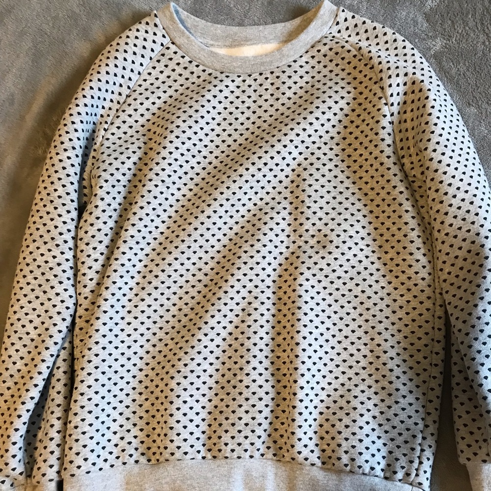 Diamond Supply Co. pullover
